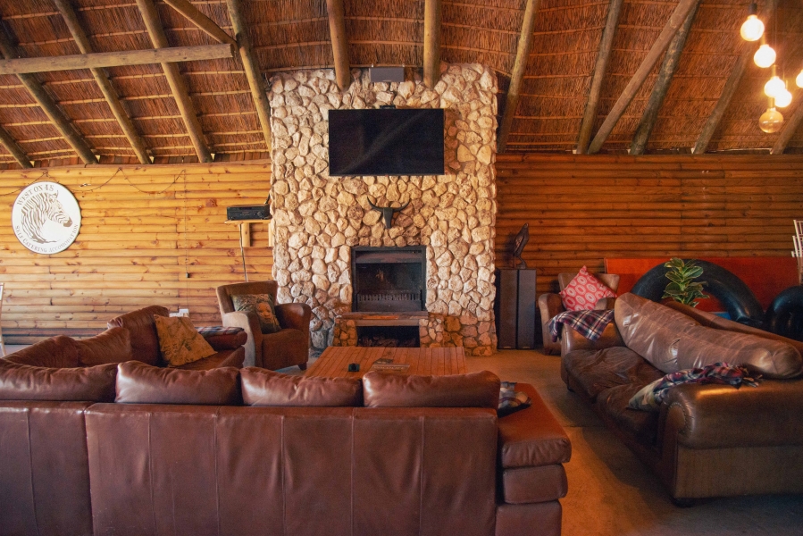 0 Bedroom Property for Sale in Hopefield Rural Western Cape
